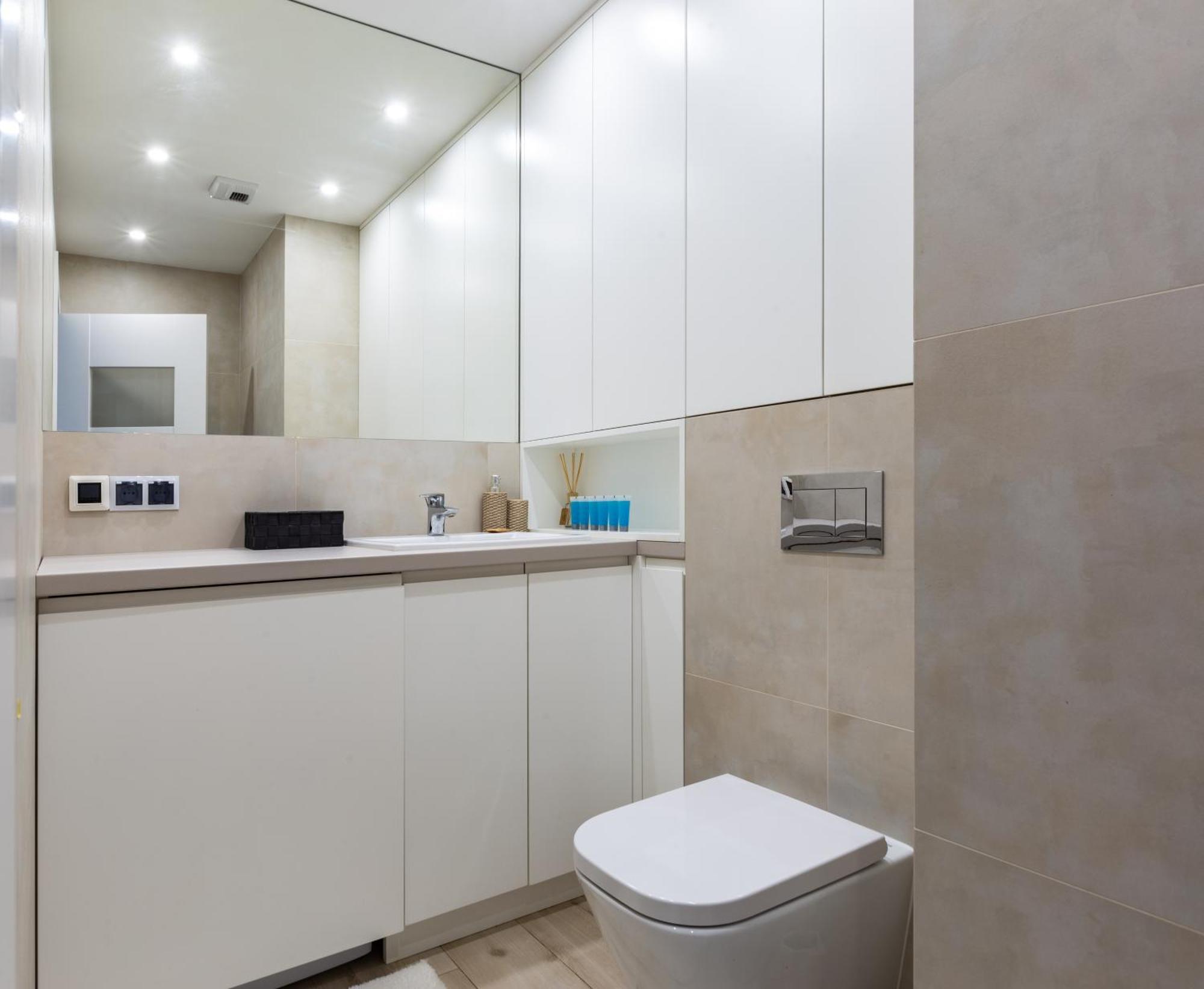 Walowa Chic Apartment Gdaňsk Exteriér fotografie